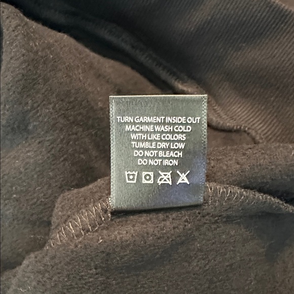 Civil Regime x Marvel Deadpool/Wolverine Regime Hoodie - Picture 6 of 13